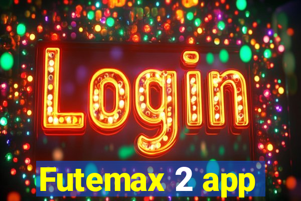 Futemax 2 app